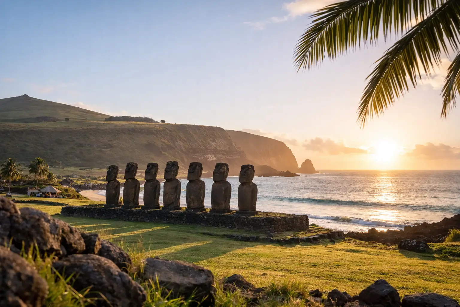 Things to Do on Easter Island: 7 Must-Do Activities