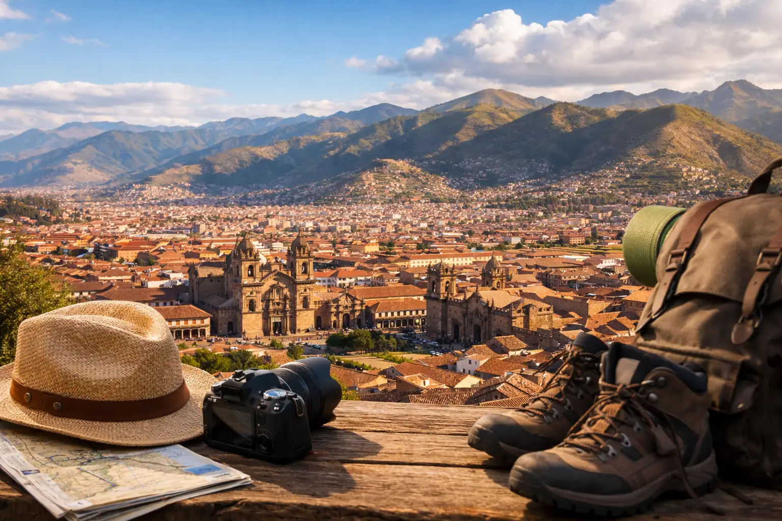 Cusco Perú: cómo planificar un viaje inolvidable