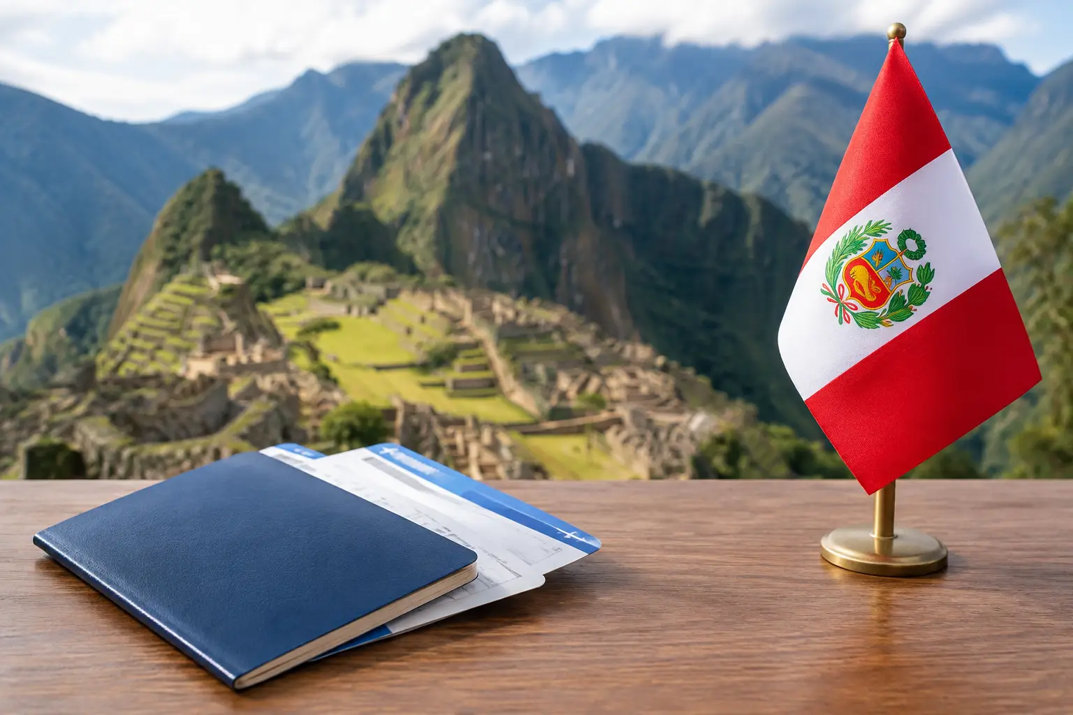 ¿Necesito visa para Perú? Requisitos por nacionalidad