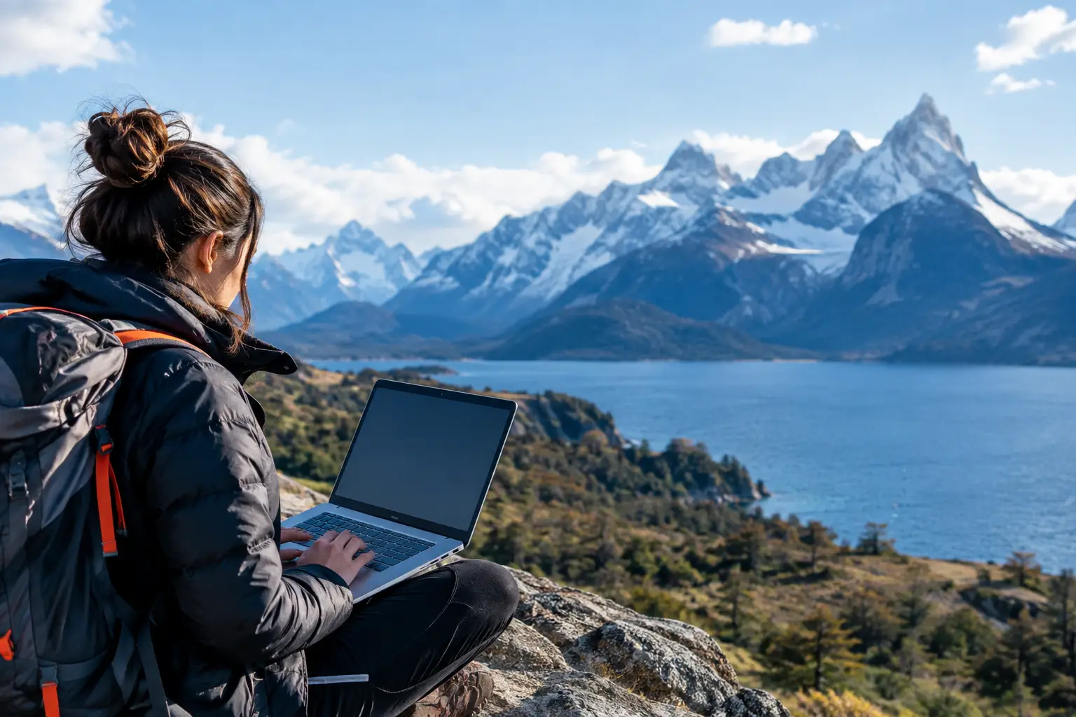 How to Book Patagonian Lodges Without Making Mistakes