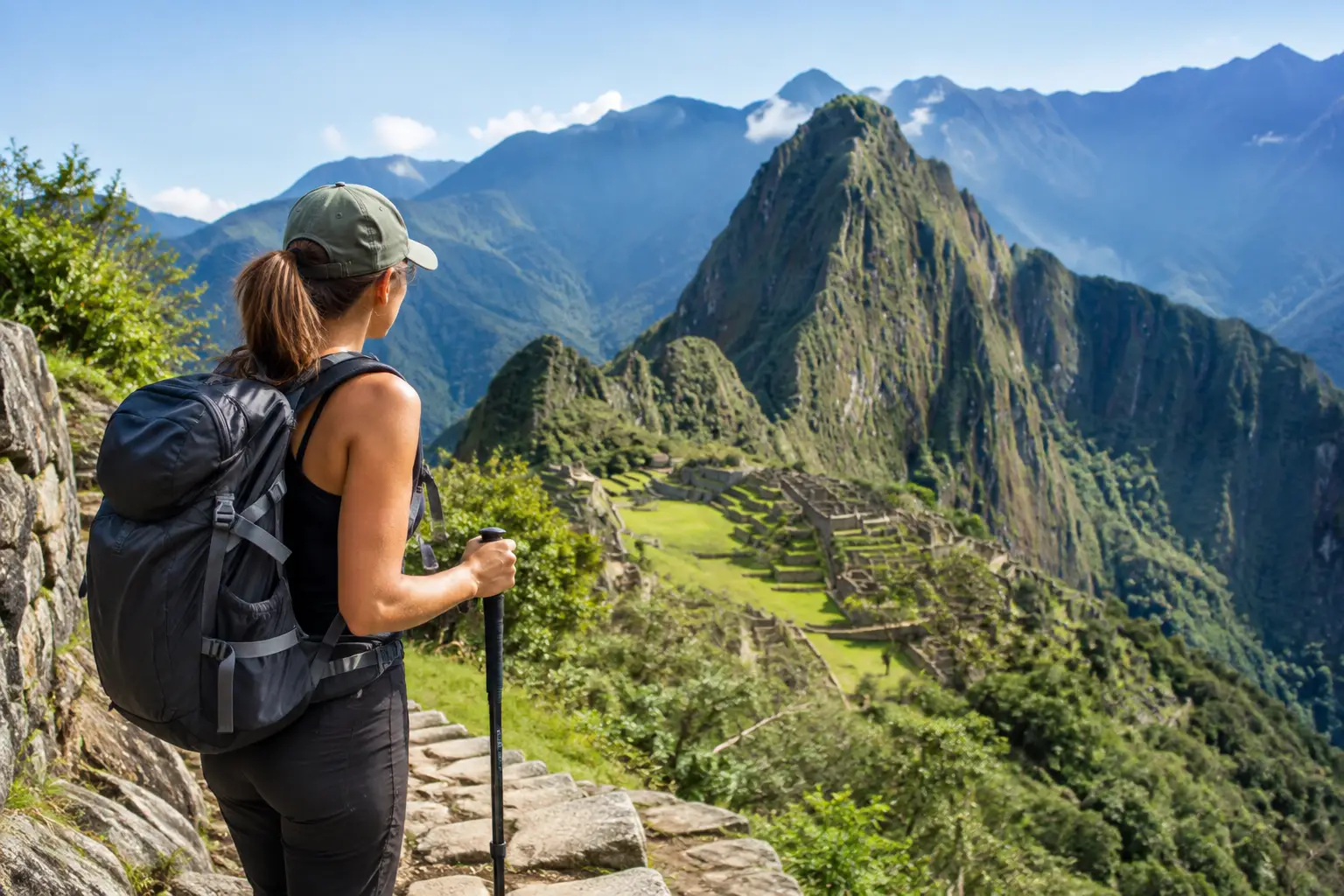 Cuánto cuesta Camino Inca: precios y opciones