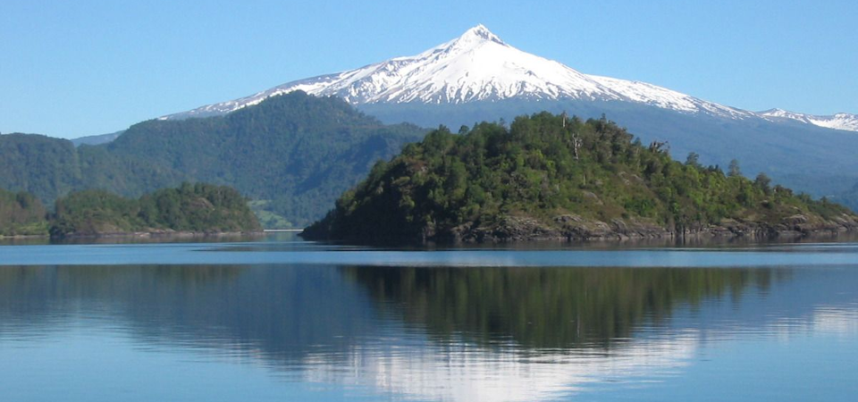 Vacations in Sietelagos