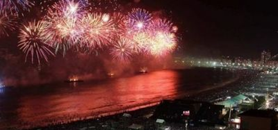 Chile is the first Latin American country to obtain the largest telescope in the world