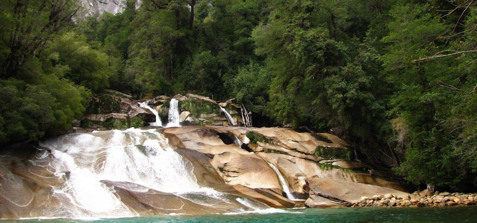 Cochamó Valley, an incomparable adventure