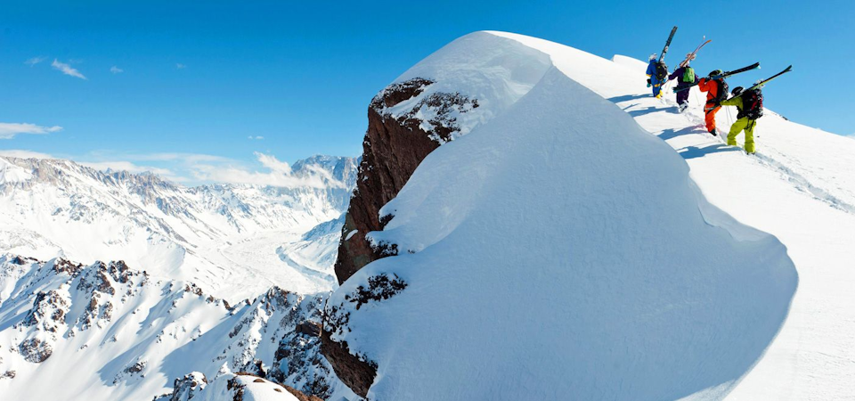 Chile wins its second World Tourism Oscar