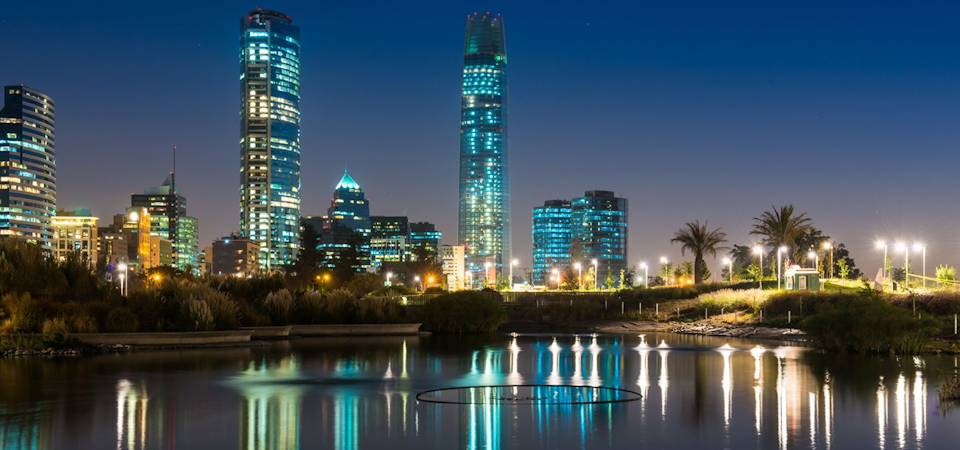 Santiago de Chile: la nueva capital turística de Sudamérica