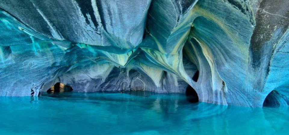 Aysén puede convertirse en el nuevo Geoparque de Chile