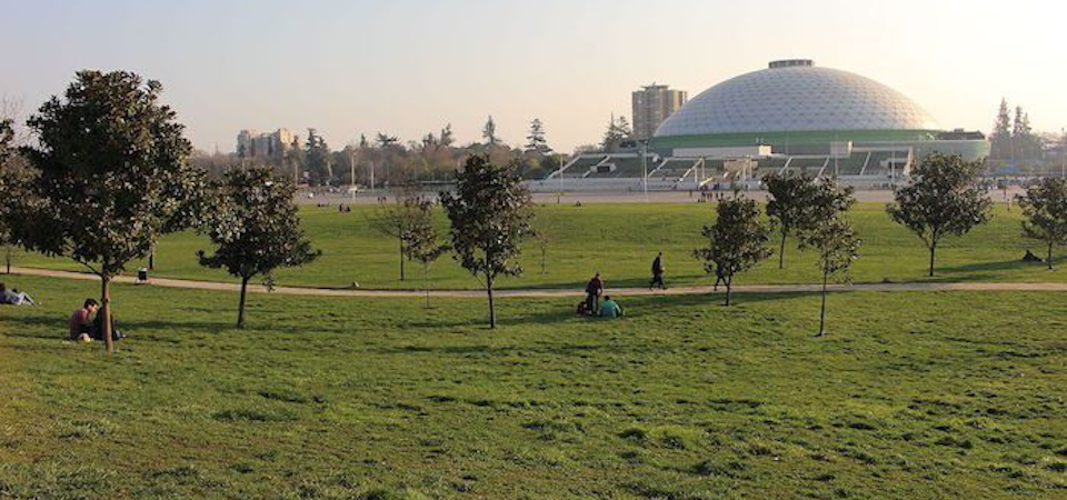 TOURIST SITES IN SANTIAGO DE CHILE THAT YOU MUST VISIT