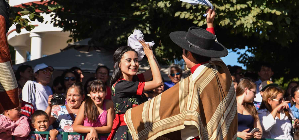 What to do in Chile for the National Holidays