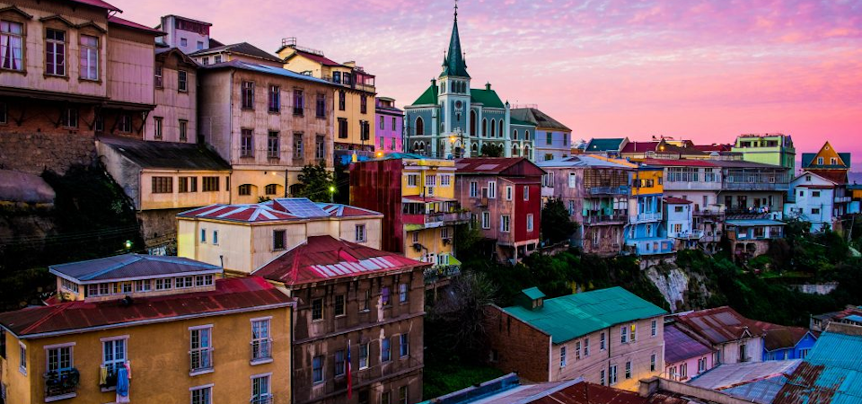 Qué hacer en Valparaíso: recomendaciones para tu viaje