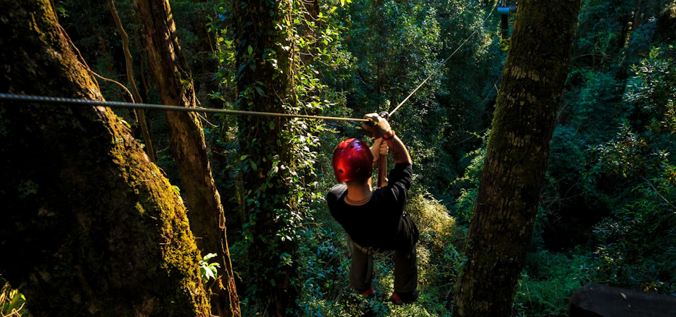 Adventure Tourism in Southern Chile: 3 Family Activities