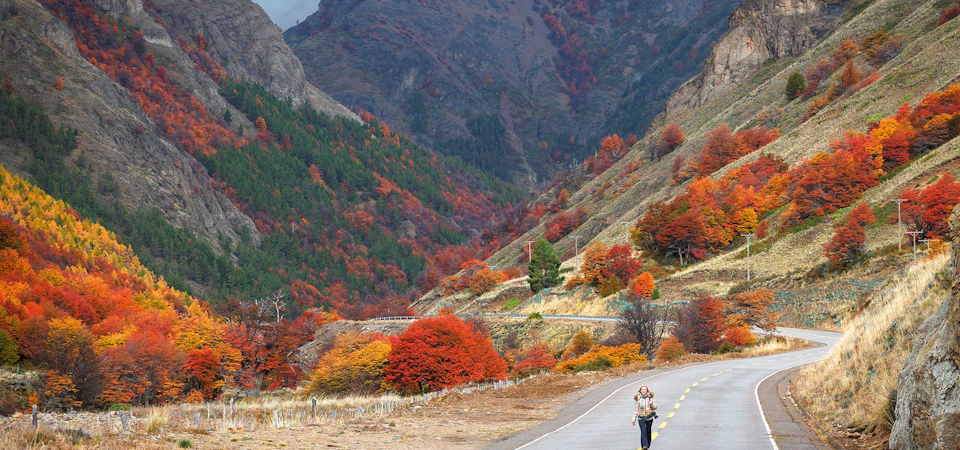 Chile in Autumn: Travel Tips and What to Pack