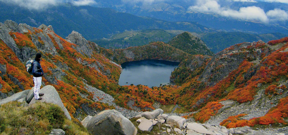 The Best National Parks in Chile to Visit in Autumn