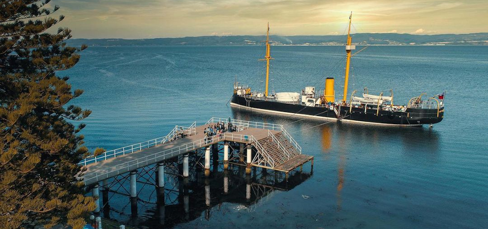 Month of the Sea in Chile: Best Places to Visit in May 2025