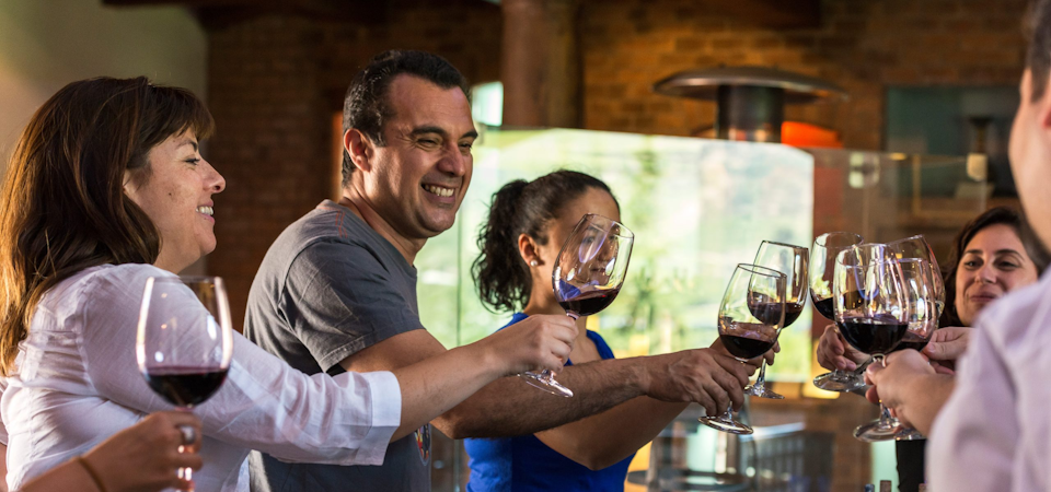 Turismo multigeneracional: Chile para toda la familia