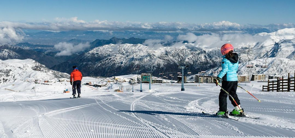 Winter Mountaineering in Chile: Beginner's Guide to Equipment and Safety Tips