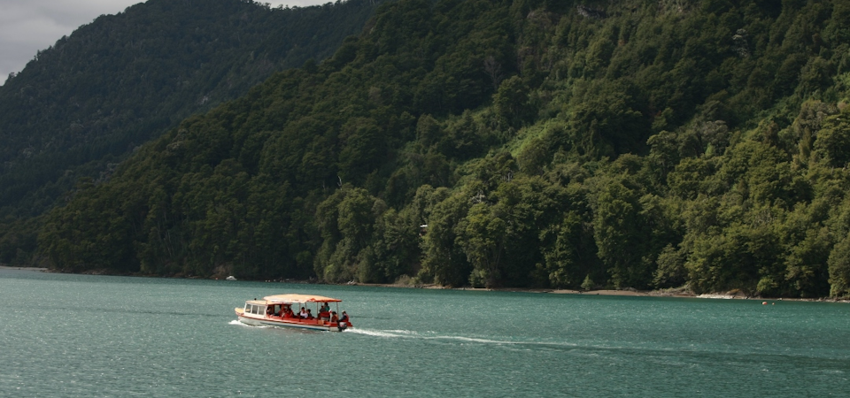 Top Best Experiences to Discover the Los Lagos Region