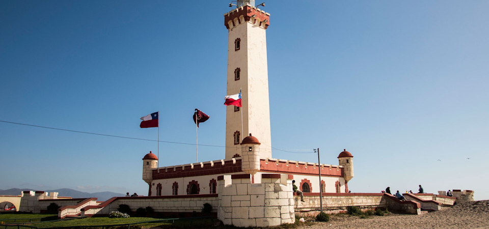 8 lugares para recorrer la Región de Coquimbo: naturaleza, astronomía y más