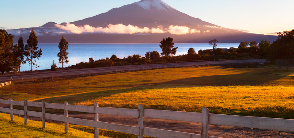 Osorno: qué hacer en esta ciudad un fin de semana