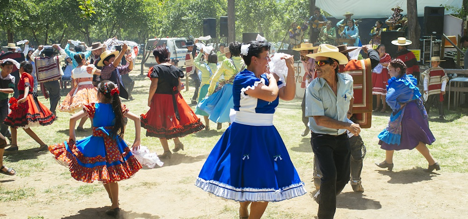 Experience Chile’s Fiestas Patrias: Must-Visit Destinations