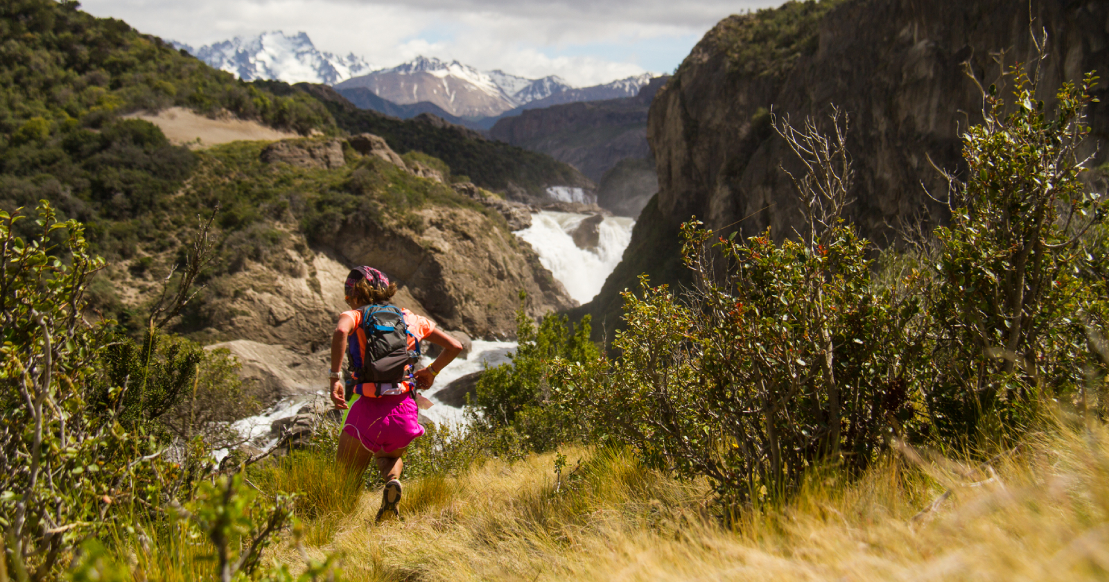 Viajar para correr no Chile: uma experiência que combina esporte e turismo