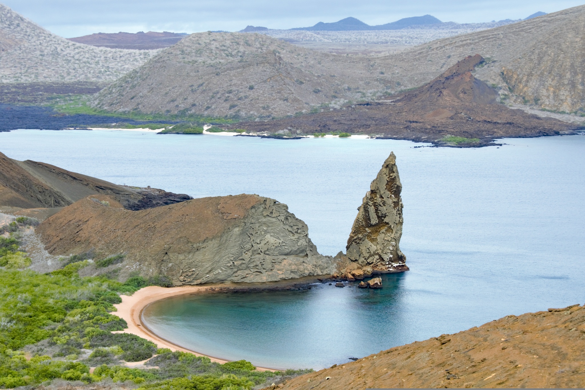 Galápagos: cómo elegir el mejor viaje