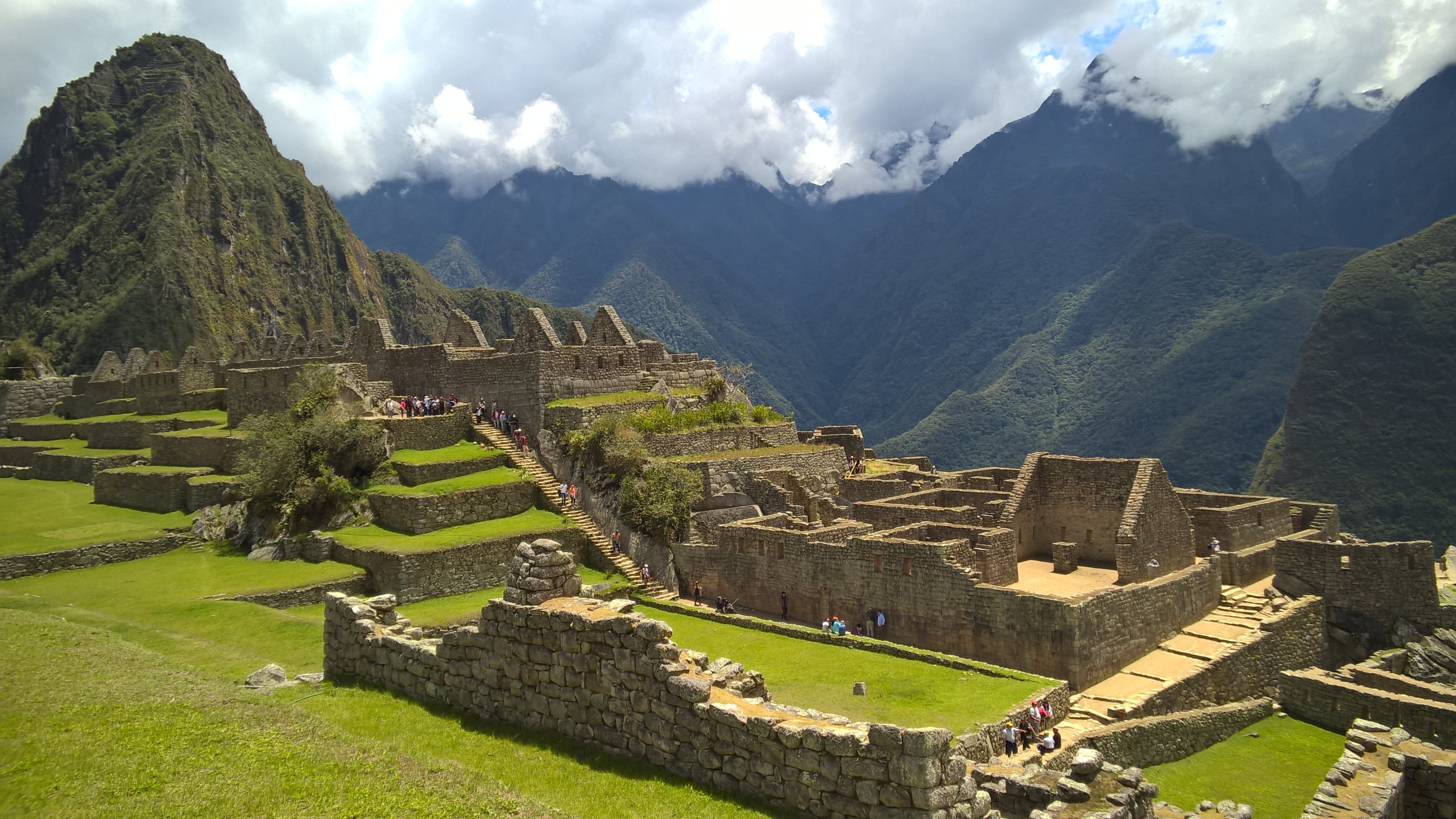 Machu Picchu: guía práctica para planificar tu visita