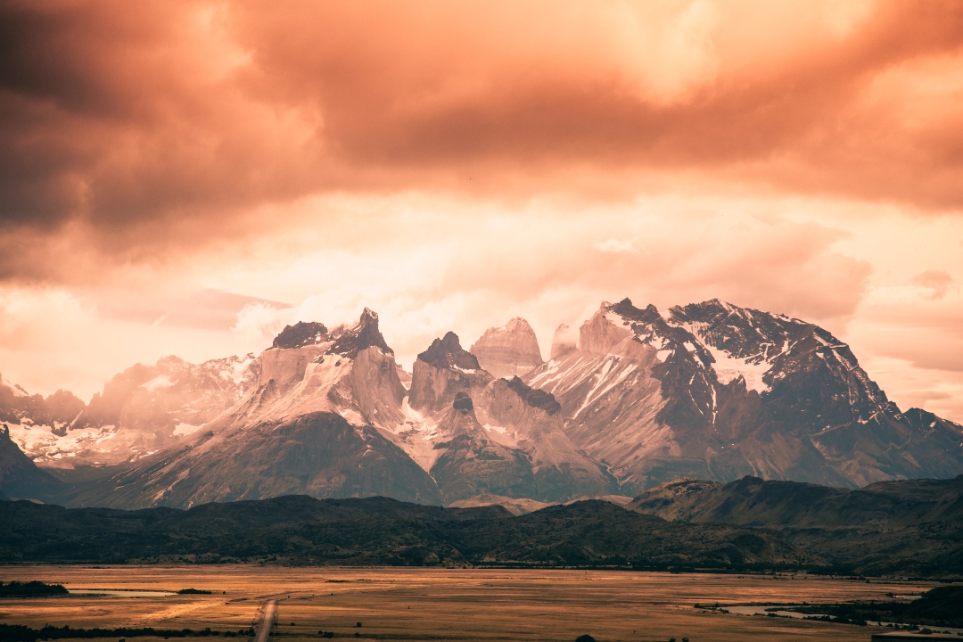 Torres del Paine en Chile: guía para principiantes