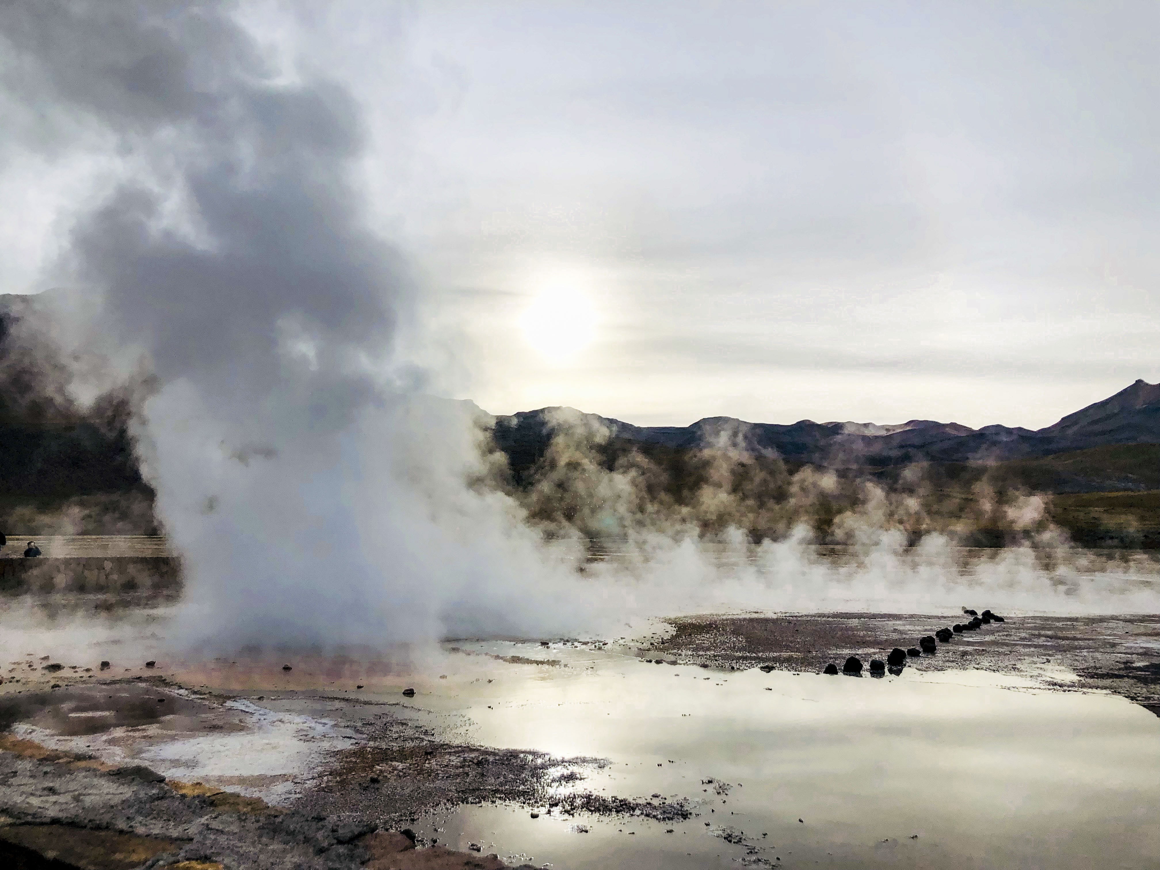 San Pedro de Atacama en Chile: qué hacer, panoramas y guía completa