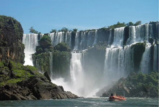 Cataratas del Iguazú en Argentina: guía completa para visitarlas