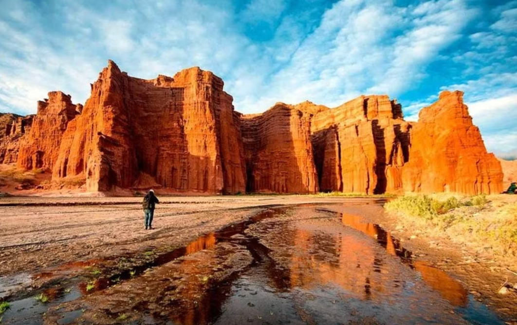 Salta and Northwestern Argentina: A Guide to Discovering the Region's Top Destinations