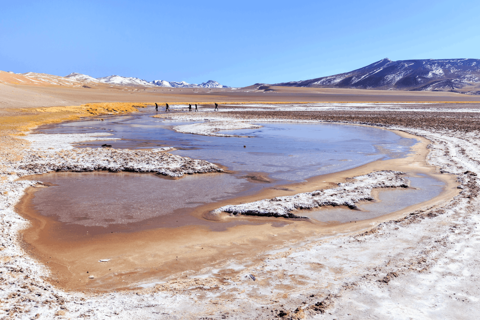 Chile in 10 Days: An Itinerary to See the Best of the Country