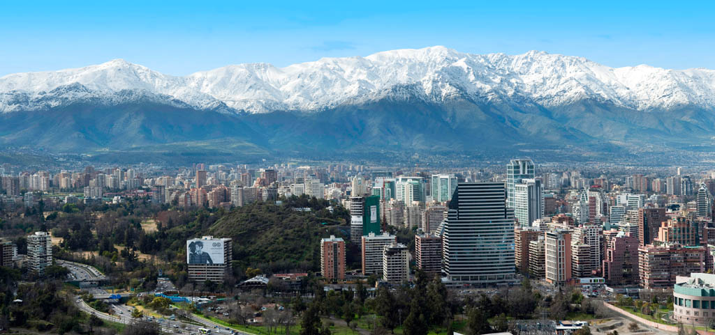 Viajar para o Chile pela primeira vez: tudo o que você precisa saber