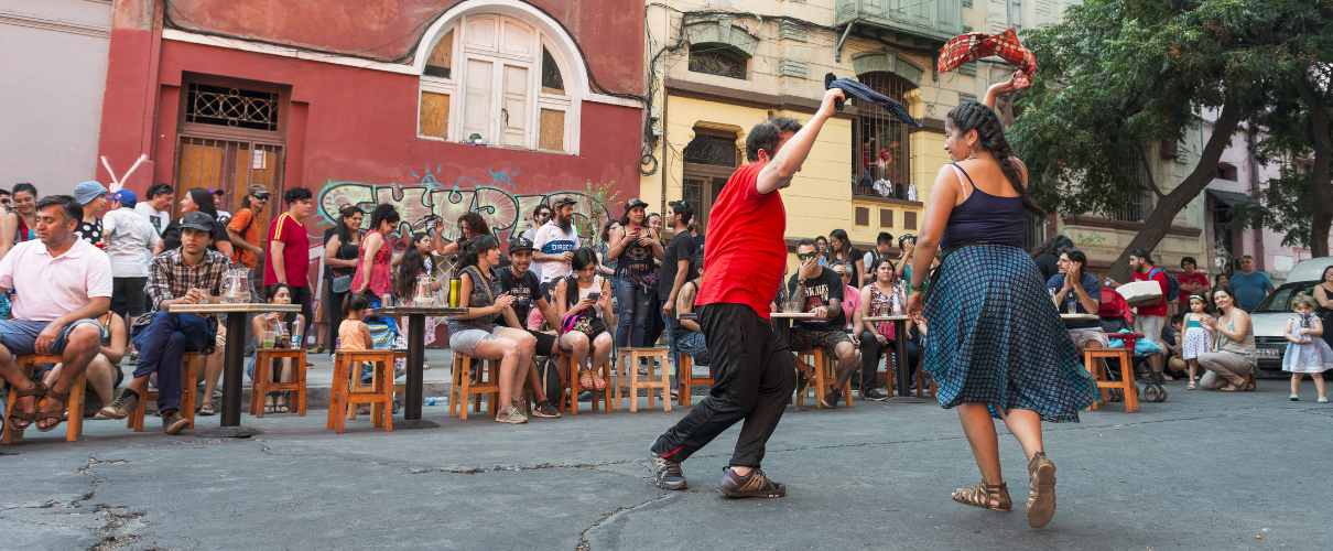 Qué hacer en Fiestas Patrias en Chile: panoramas y lugares para visitar