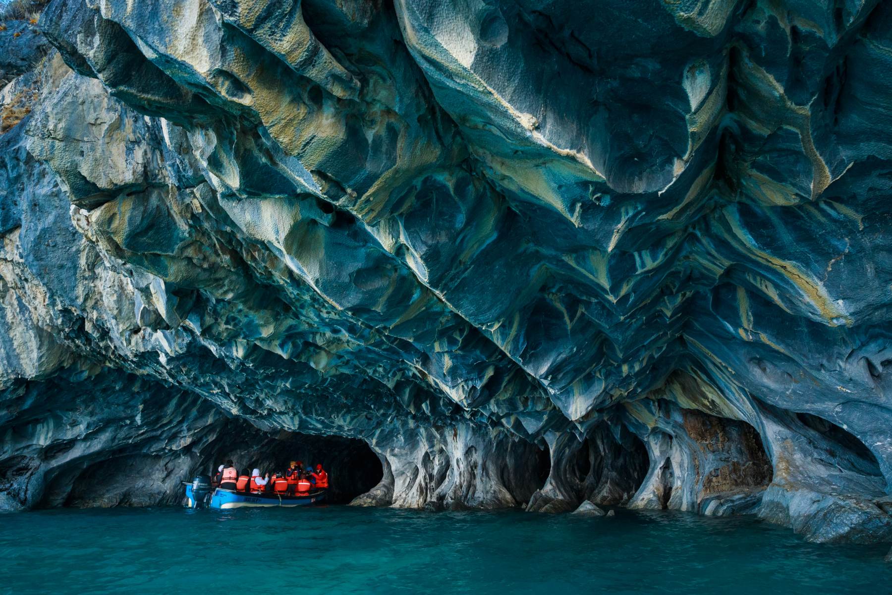 Qué visitar en Chile: 15 lugares imprescindibles