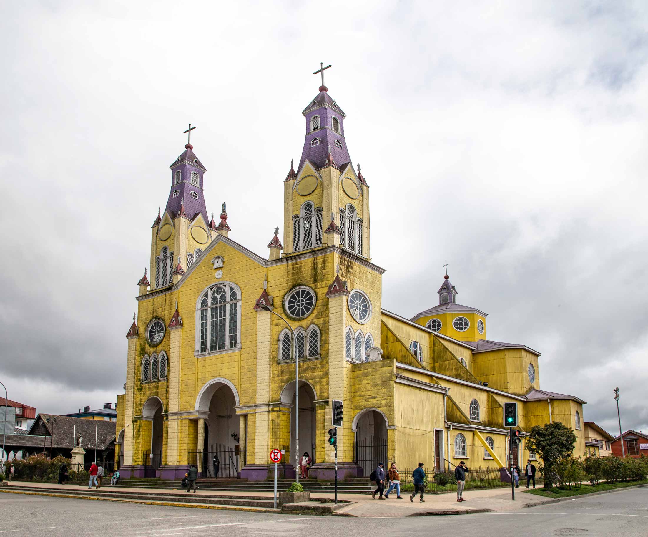 Qué visitar en Chile: 15 lugares imprescindibles