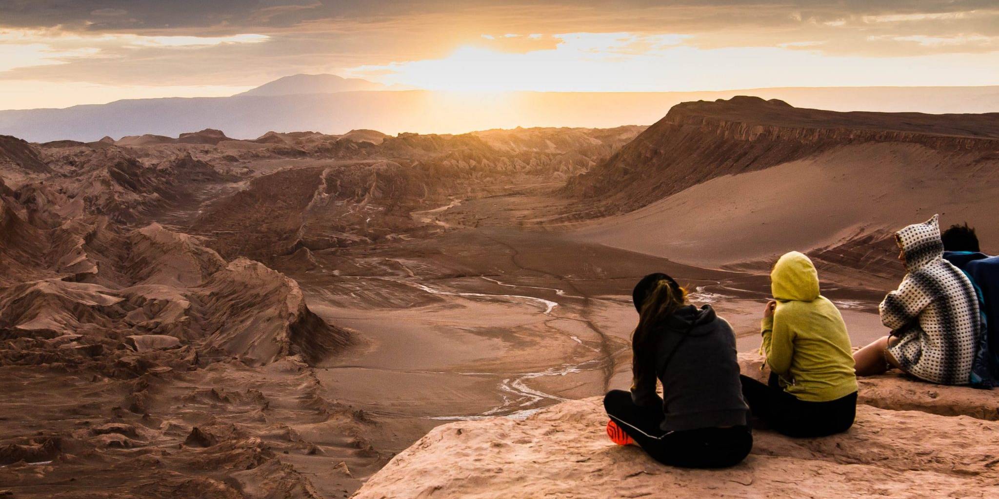 Deserto de Atacama em 3 dias: roteiro completo